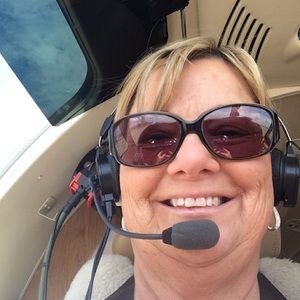 Meet your Posher, Sandra